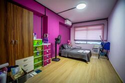 Blk 758 Choa Chu Kang North 5 (Choa Chu Kang), HDB Executive #555294521